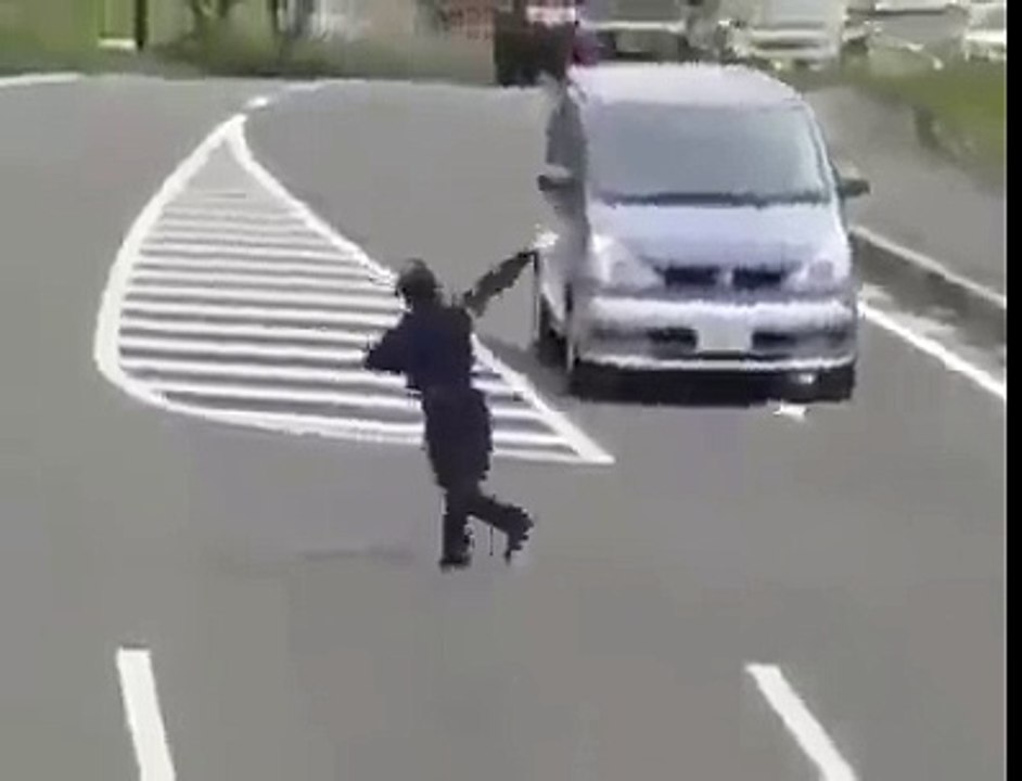 police men