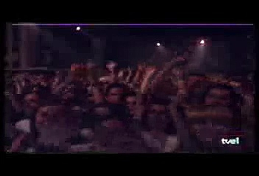 Mikel Erentxun - Concierto Barcelona 93 (7/10)