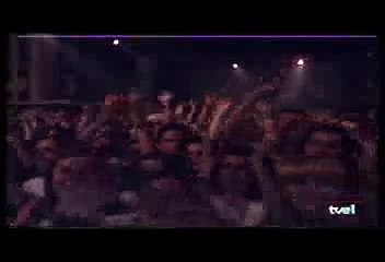 Mikel Erentxun - Concierto Barcelona 93 (7/10)