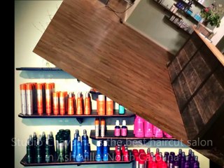 Hair Salon Asheville - North Carolina