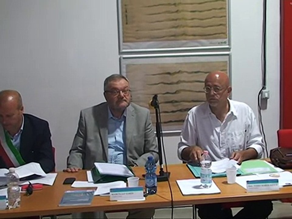 consiglio sgv 28 giugno