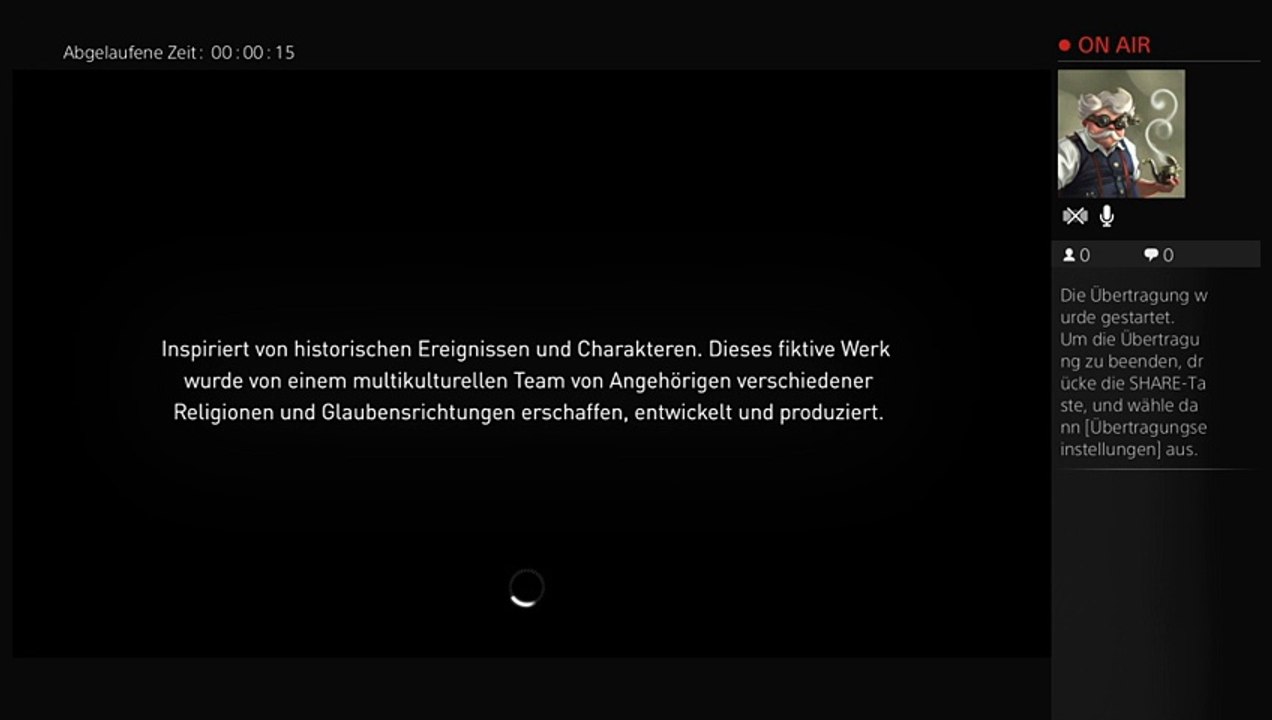 Assassins Creed Syndicate [GER]