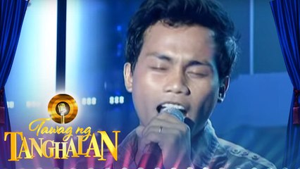 Tawag Ng Tanghalan: Noven Belleza | The Nights Are Better