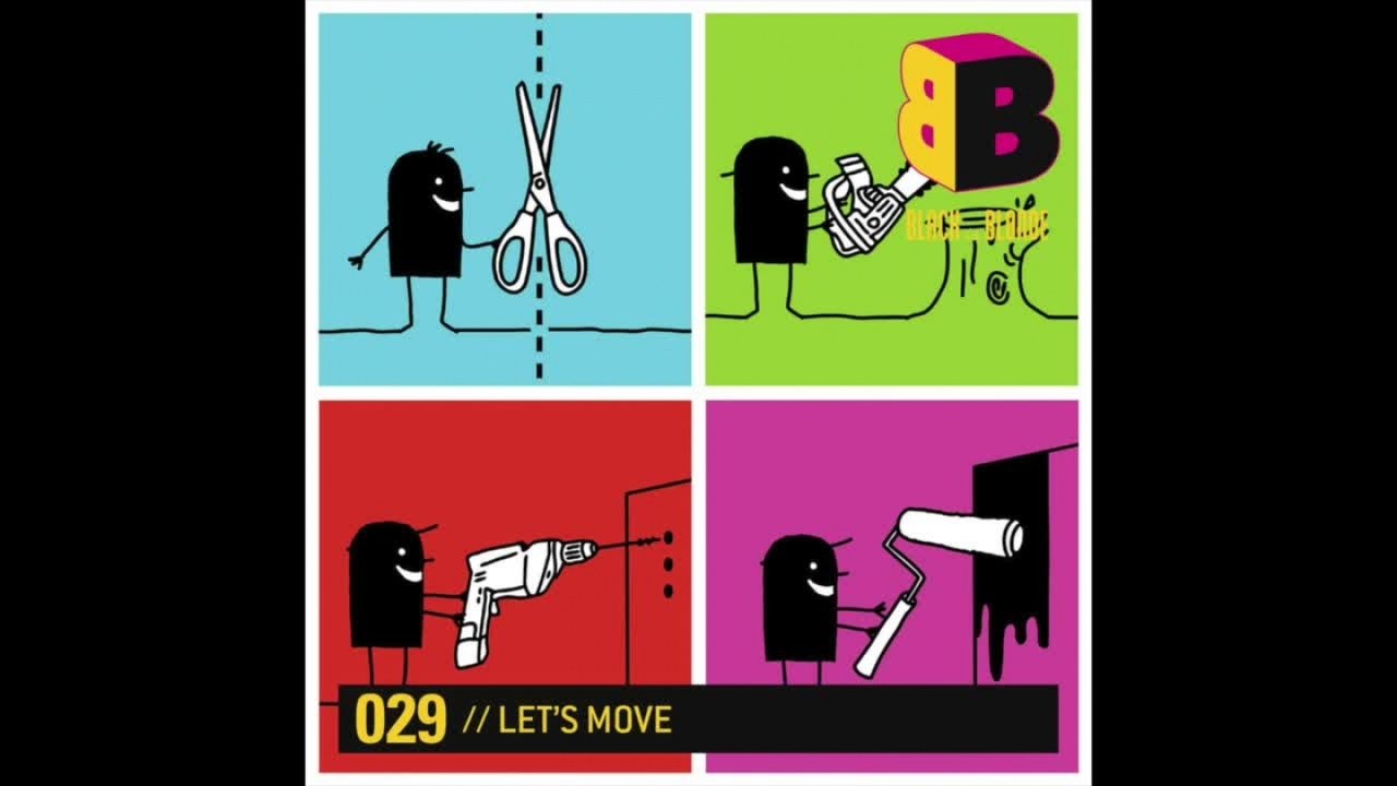 Queens Road - Hunting Girls