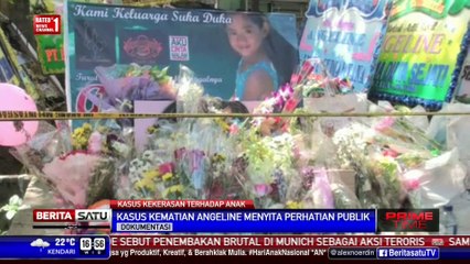 KPAI: Kekerasan Anak Selalu Meningkat Setiap Tahun