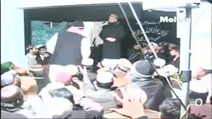 Be Khud Kiye Dete Hai - Alhaaj Peer Syed Muhammad Fasihuddin Soharwardi