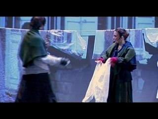 GERMINALE "LE REVE DES FEMMES" SPECTALCE MUSICALE