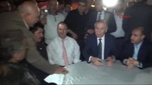 Karabük AK Parti'li Şahin: Cumhurbaşkanı Çankaya'da Olsaydı Amaçlarına Ulaşabilirlerdi