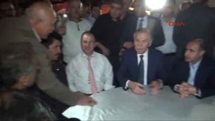Karabük AK Parti'li Şahin: Cumhurbaşkanı Çankaya'da Olsaydı Amaçlarına Ulaşabilirlerdi