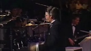 Melodifestivalen 1987 - Melodi nr 10 - Dansa i neon - Lena Philipsson