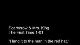 Scarecrow & Mrs. King: Episode 1 Highlight