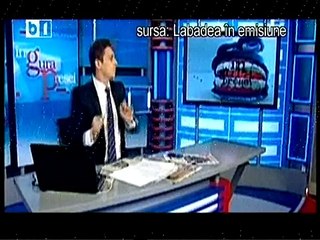 PROMO - „UN REFREN", CASA PRESEI  + ROBERT TURCESCU, 23 FEB. 2013