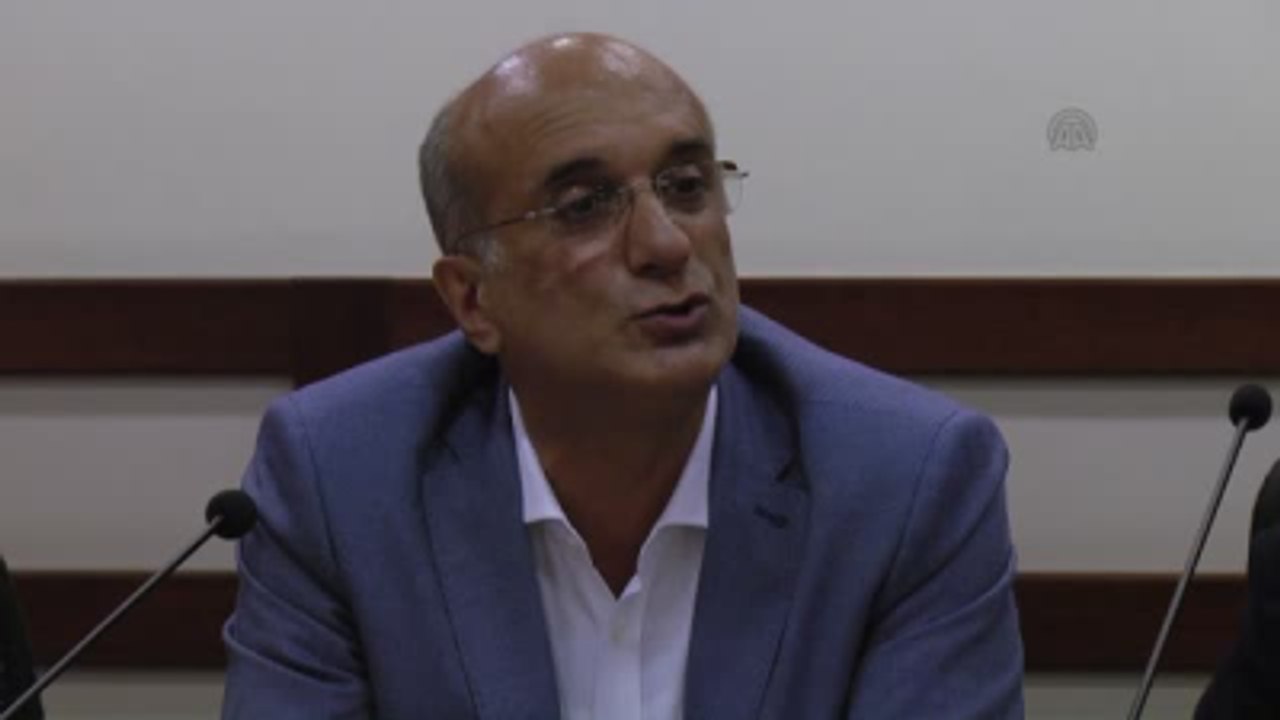 CHP'nin Taksim Meydanı'nda Yapacağı Miting