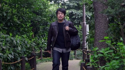 Japanese 'rent men' who are paid just to listen