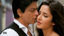 Watch Srk to romance Katrina in Anand L Rais Next
