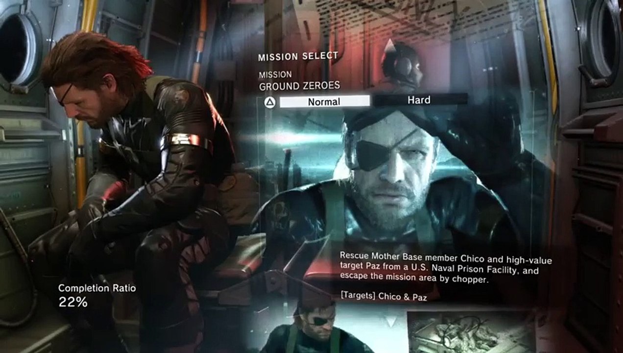 SeanAndris's Live PS4 Broadcast (21)