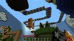 Minecraft  SUPER MARIO HUNGER GAMES - Lucky Block Mod - Modded Mini-Game