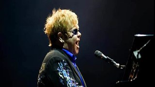 #24 - Circle Of Life - Elton John - Live SOLO in Tórshavn