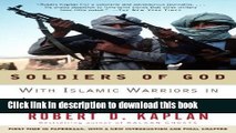 Read Soldiers of God: With Islamic Warriors in Afghanistan and Pakistan Ebook Online