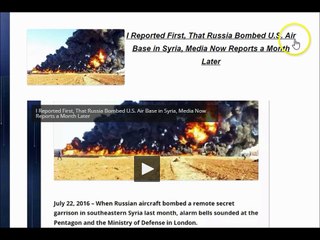 Strongest Suns Solare Flare this Year Causes Raido Blackout and More Censoring By YT