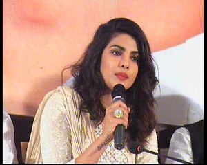 Priyanka Chopra's Bhojpuri film -बम- बम बोल रहा है काशी - Promotion-4