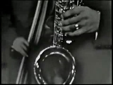 Sonny Rollins -1959-Weaver of Dreams