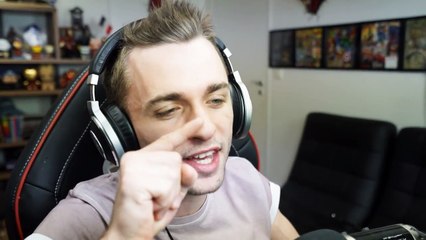 FANGAME. TERRIFIANT. A+. (Joy of Creation)