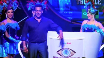 Pakistani Hot Model Qandeel Baloch In Bigg Boss 10