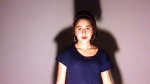 Audición La Voz Teens Colombia 2016 - Forget You - Cee Lo Green (cover)