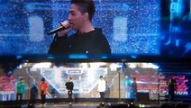 빅뱅 BIGBANG MADE [V.I.P] TOUR in Hong Kong ~ Opening Dance ~ 2016.07.22