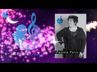 PAMELA PARIS - N ata jurnata nova (Official audio)