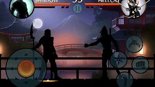 shadow fight 2 all bosses magic