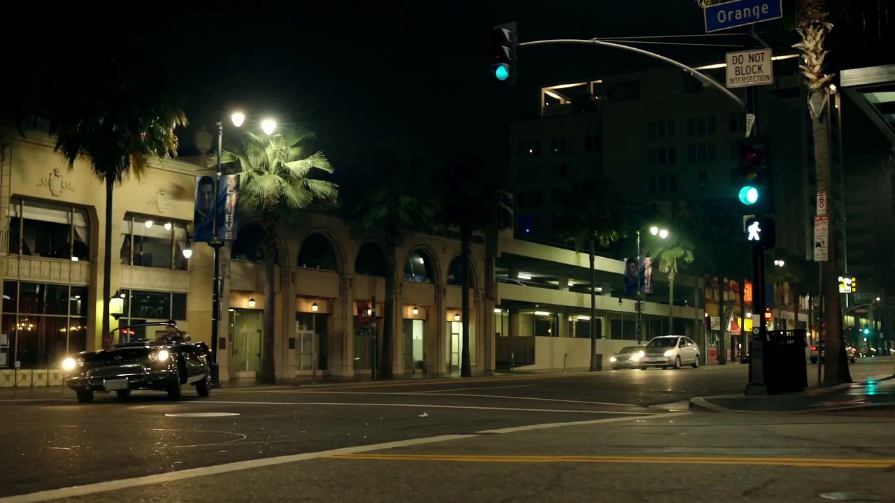 Lucifer Season 2 Trailer