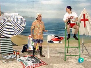 Archivo Antologa - Humor con sentido Archivos Tema - RTVEes A la Carta
