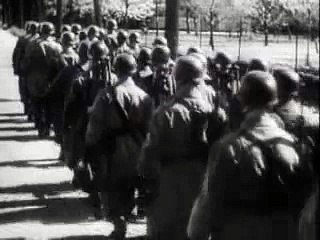 The Fall Of Fort Eben Emael (Part 1/5)