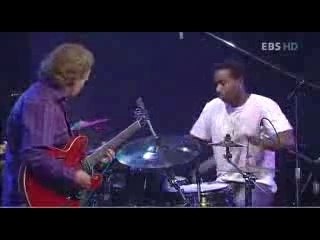 Lee Ritenour & Dave Grusin - Smoke 'n' mirrors