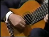 Narciso Yepes | ROMANCE de Amour / ROMANZA / Jeux interdits | classical guitar / 10 string guitar