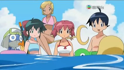 Sgt. Frog EP 329 (Eng Sub)