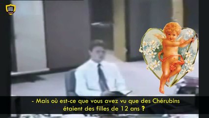 Un missionnaire chrétien défie Ahmed Deedat chez lui... Que s'est-il passé ?