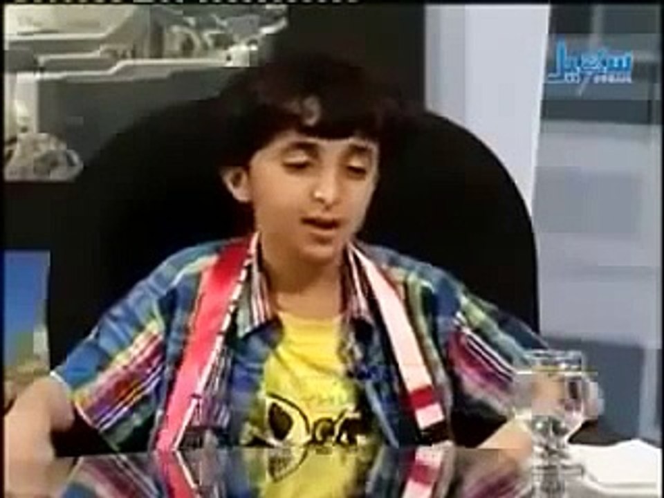 طفل يمني يقلد اصوات مشايخ لن تسمع مثله سبحان الله العظيم