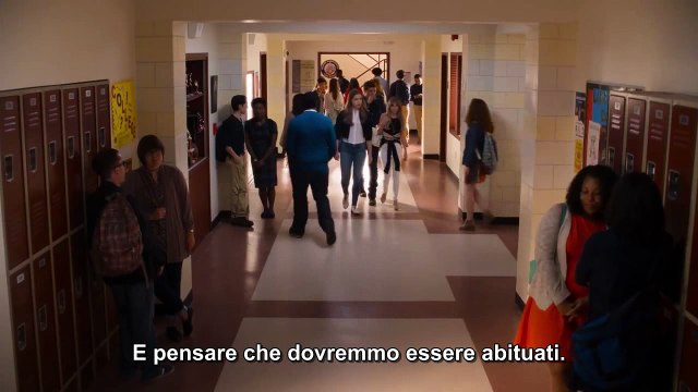 Scream 2x09 Sneak Peek The Orphanage - SUB ITA