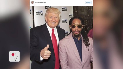 The Musicians Behind The RNC Soundtrack Lash Out Against Trump