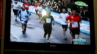 Avrasya Maratonu 15 KM