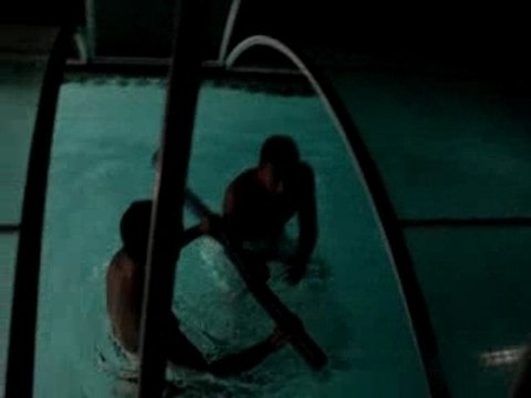 flav et willy VS la fritte round 1