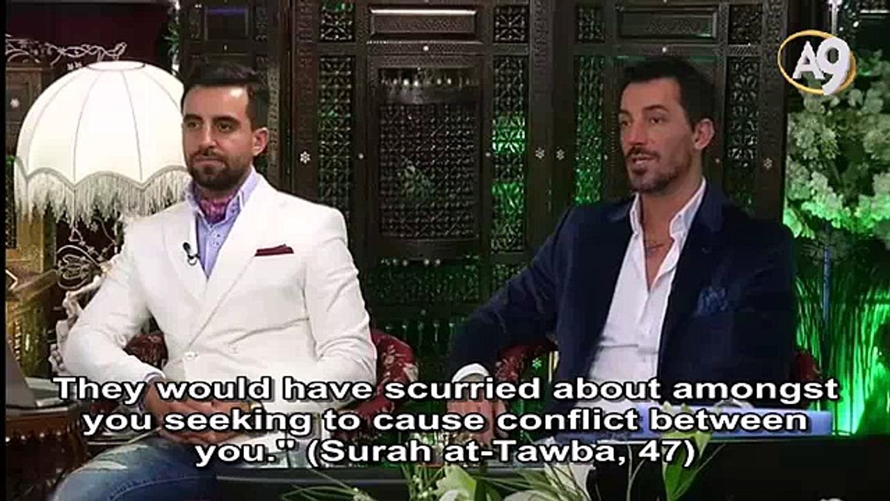 Hypocrites are useful in the way they help believers be mentally alert and earn more merit