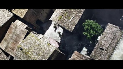 Rei Arthur: A Lenda da Espada - Trailer Comic-Con (leg) [HD]