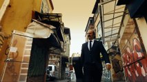 Serkan Kaya - Bir Bilebilsen ( Official Video )