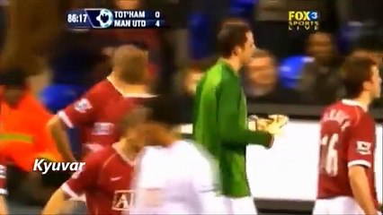 Outfield football players as goalkeepers ● Undercover keepers