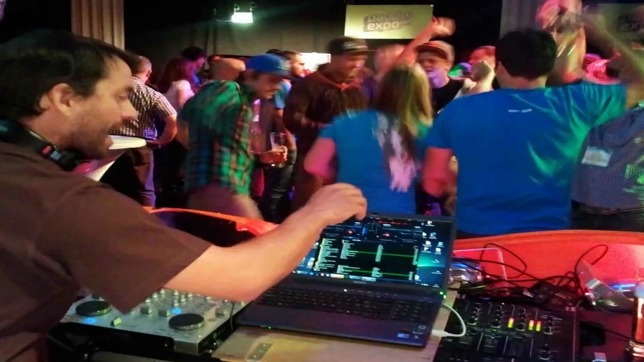 Le danger de la musique , à voir absolument