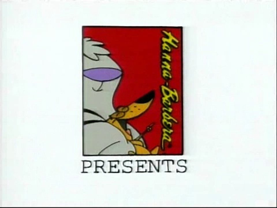 2 Stupid dogs [Intro]
